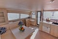 Sailing vacation in Turkey on Catamaran Panda Joy | Yacht4Less