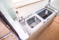 Book Motorboat Navtia for your sailing holiday in Croatia | Yacht4Less