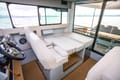 Explore Croatia aboard Motorboat Navtia | Yacht4Less