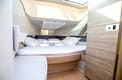 Sailing vacation in Croatia on Motorboat Navtia | Yacht4Less