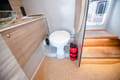 Motorboat Navtia charter deals in Croatia | Yacht4Less