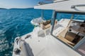 Book Catamaran Kanalu for your sailing holiday in Croatia | Yacht4Less