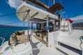 Catamaran Kanalu – best yacht rental in Croatia | Yacht4Less