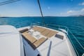 Sailing vacation in Croatia on Catamaran Kanalu | Yacht4Less