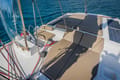 Catamaran Kanalu charter deals in Croatia | Yacht4Less
