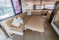 Catamaran Kanalu available for yacht charter in Croatia | Yacht4Less