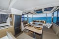 Catamaran Kanalu available to rent in Croatia | Yacht4Less