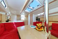 Plan your sailing vacation in Croatia with Sailboat Pretty Woman | Yacht4Less