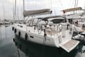 Explore Croatia aboard Sailboat Bare Necessities | Yacht4Less