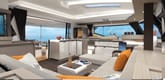 Catamaran BLUE VELVET – best yacht rental in Italy | Yacht4Less