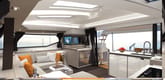 Sailing vacation in Italy on Catamaran BLUE VELVET | Yacht4Less