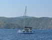 Book Catamaran Pronto Sail for your sailing holiday in Turkey | Yacht4Less