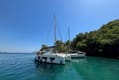 Enjoy Turkey with Catamaran Pronto Sail rental | Yacht4Less