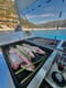 Catamaran Pronto Sail charter deals in Turkey | Yacht4Less