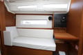 Sailing vacation in Croatia on Sailboat Red Kiss | Yacht4Less