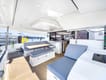 Catamaran La Bella Vita charter deals in BVI | Yacht4Less