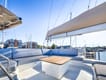 Charter a Catamaran La Bella Vita rental in BVI with or without a skipper | Yacht4Less