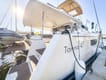 Book Catamaran La Bella Vita for your sailing holiday in BVI | Yacht4Less