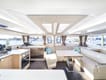 Catamaran La Bella Vita available for yacht charter in BVI | Yacht4Less