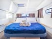 Catamaran La Bella Vita – best yacht rental in BVI | Yacht4Less