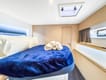 Explore BVI aboard Catamaran La Bella Vita | Yacht4Less