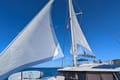 Enjoy BVI with Catamaran Beachcomber  rental | Yacht4Less