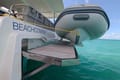 Plan your sailing vacation in BVI with Catamaran Beachcomber  | Yacht4Less