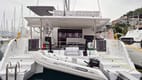 Explore Turkey aboard Catamaran Aura | Yacht4Less
