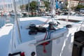 Sailing vacation in Turkey on Catamaran Aura | Yacht4Less