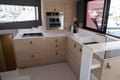 Plan your sailing vacation in Turkey with Catamaran Aura | Yacht4Less