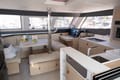 Catamaran Aura available to rent in Turkey | Yacht4Less