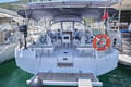 Explore Turkey aboard Sailboat Selene | Yacht4Less