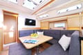 Charter a Sailboat Maxine II rental in Croatia with or without a skipper | Yacht4Less