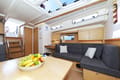 Sailboat Maxine II affordable yacht charter in Croatia | Yacht4Less