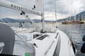 Sailboat Arke – best yacht rental in Turkey | Yacht4Less