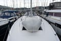 Sailing vacation in Turkey on Sailboat Arke | Yacht4Less