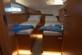 Enjoy Turkey with Sailboat Arke rental | Yacht4Less
