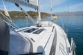 Sailboat Iris – best yacht rental in Turkey | Yacht4Less