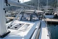 Enjoy Turkey with Sailboat Iris rental | Yacht4Less
