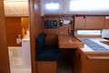Experience Turkey on Sailboat Iris | Yacht4Less