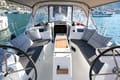 Explore Turkey aboard Sailboat Ersa | Yacht4Less