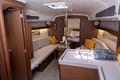 Sailing vacation in Turkey on Sailboat Ersa | Yacht4Less