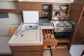 Enjoy Turkey with Sailboat Ersa rental | Yacht4Less