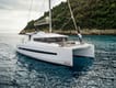 Book Catamaran Mosta for your sailing holiday in Caribbean | Yacht4Less
