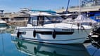 Explore Croatia aboard Motorboat Whiskey | Yacht4Less