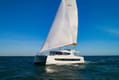 Enjoy BVI with Catamaran Nautical Bliss rental | Yacht4Less