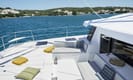 Catamaran Nautical Bliss available to rent in BVI | Yacht4Less