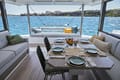 Plan your sailing vacation in BVI with Catamaran Nautical Bliss | Yacht4Less