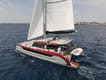 Sailing vacation in Croatia on Catamaran Katamaran | Yacht4Less