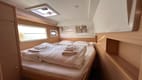 Book Catamaran Santi for your sailing holiday in Turkey | Yacht4Less